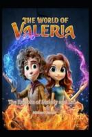 The World of Valeria