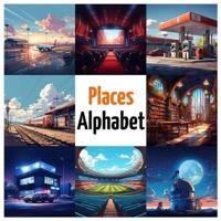 Places Alphabet