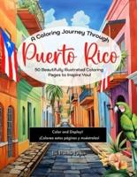 A Coloring Journey Through Puerto Rico