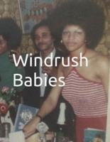 Windrush Babies