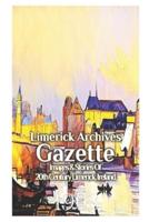 Limerick Archives Gazette