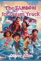 The Zamboni Ice Cream Truck