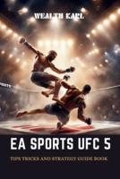 EA Sports UFC 5