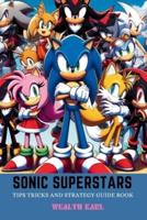 Sonic Superstars