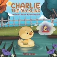 Charlie the Duckling