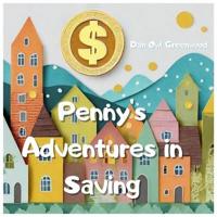 Penny's Adventures in Saving