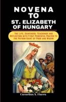 Novena to St. Elizabeth of Hungary