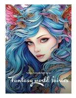 Fantasy World Fairies