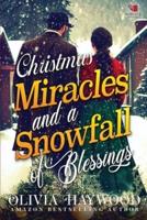 Christmas Miracles and a Snowfall of Blessings