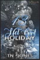 13 Days of a Hot Girl Holiday