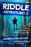 Riddle Adventures for Clever Kids 2