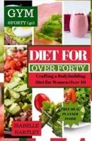 Diet for Women Over Forty