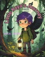 Little Kaya's Journey