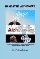 Navigating Alzheimer's