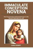 Immaculate Conception Novena