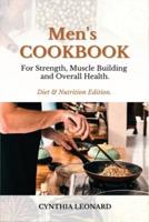 Men's Cookbook