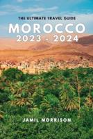 Morocco 2023-2024