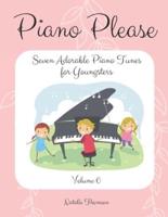 Piano Please