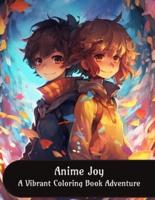 Anime Joy