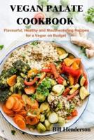Vegan Palate Cookbook