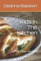 Kids In The Kitchen