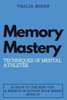 Memory Mastery