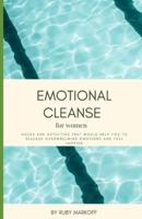 Emotional Cleanse for Women