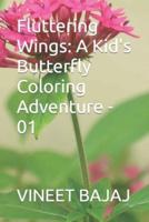 Fluttering Wings