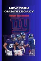 New York Giants Legacy