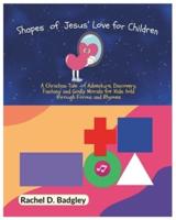 Shapes of Jesus' Love for Children