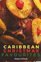 Caribbean Christmas Favourites