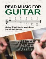 Read Music for Guitar