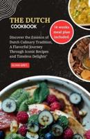 The Dutch Cookbook.