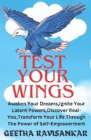 Test Your Wings