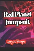 Red Planet Jumpsuit