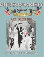 Art Deco Society Official