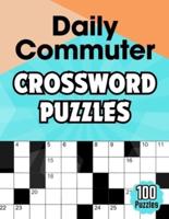 Daily Commuter Crossword Puzzles