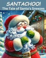 Santachoo! The Tale of Santa's Sneezes