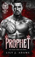 Prophet (Requiem MC Romance Series, Book 2)