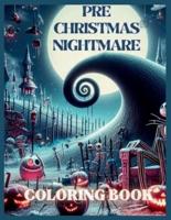 Pre Christmas Nightmare
