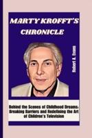Marty Krofft's Chronicle