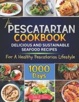 The Pescatarian Cookbook