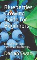 Blueberries Growing Guide for Beginners