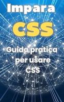 Impara CSS