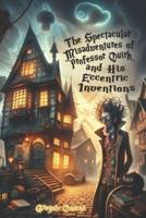 The Spectacular Misadventures of Professor Quirk and His Eccentric Inventions