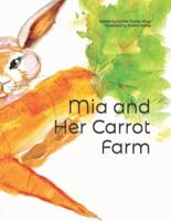 Mia and Her Carrot Farm