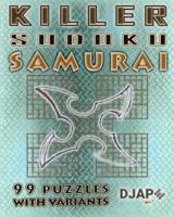 Killer Sudoku Samurai