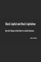 Black Capital and Black Capitalism