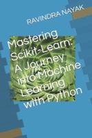 Mastering Scikit-Learn