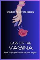 Care of the Vagina